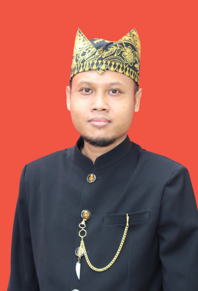 Dhimas Asih Kusuma Persada, M.Pd.