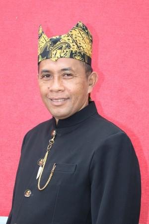 Imam Syafi�i, S.Pd.