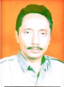 DRS. IB. GEDE MUDITA