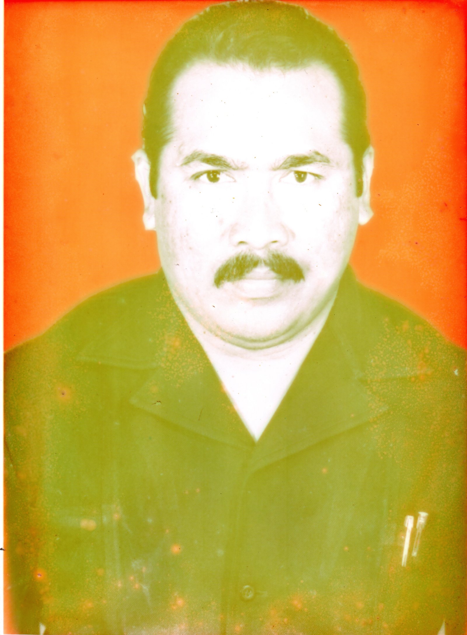 ASMU’I HARDI ADMODJO, SH