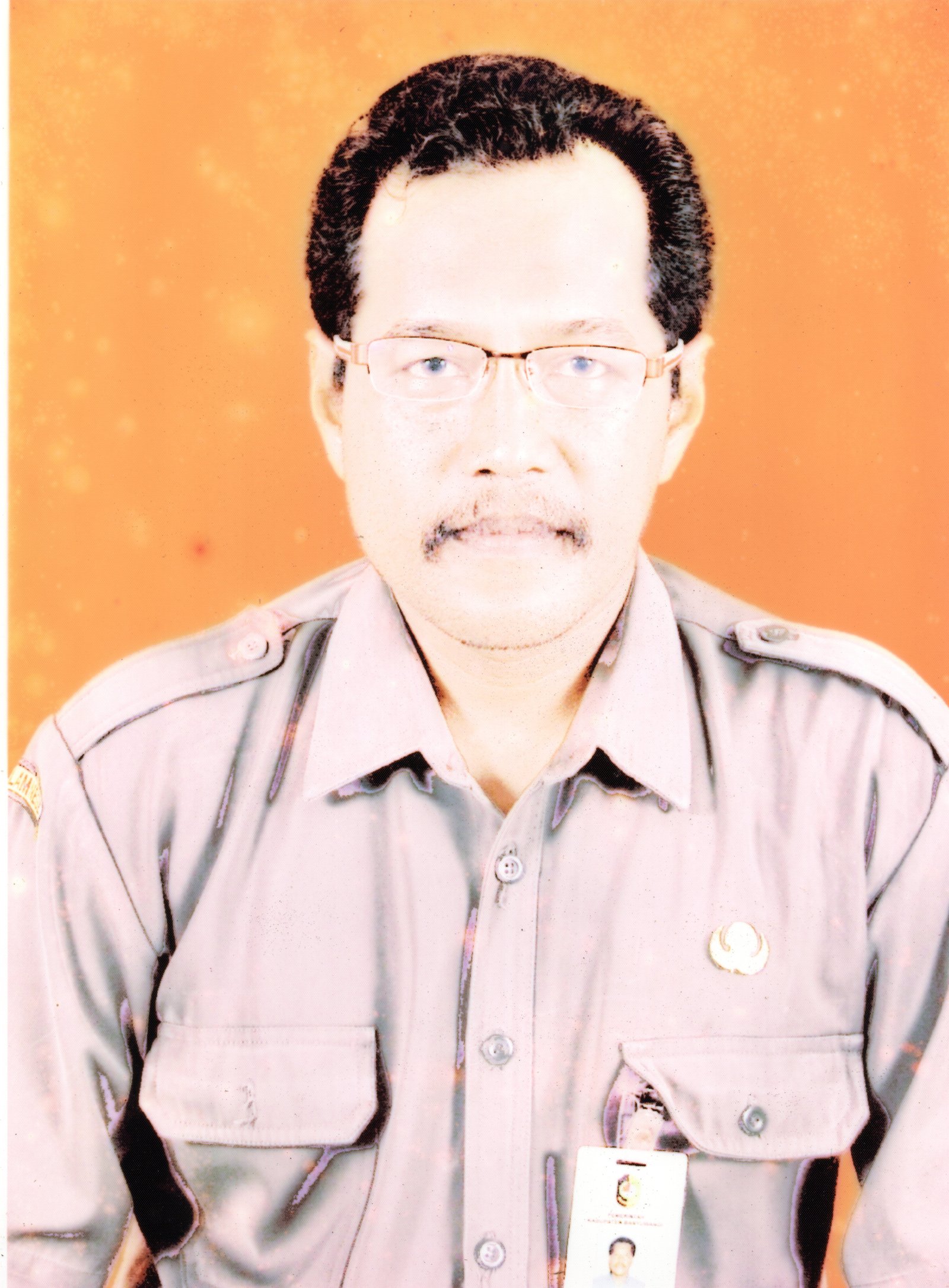 H. MUJIB, S.Pd