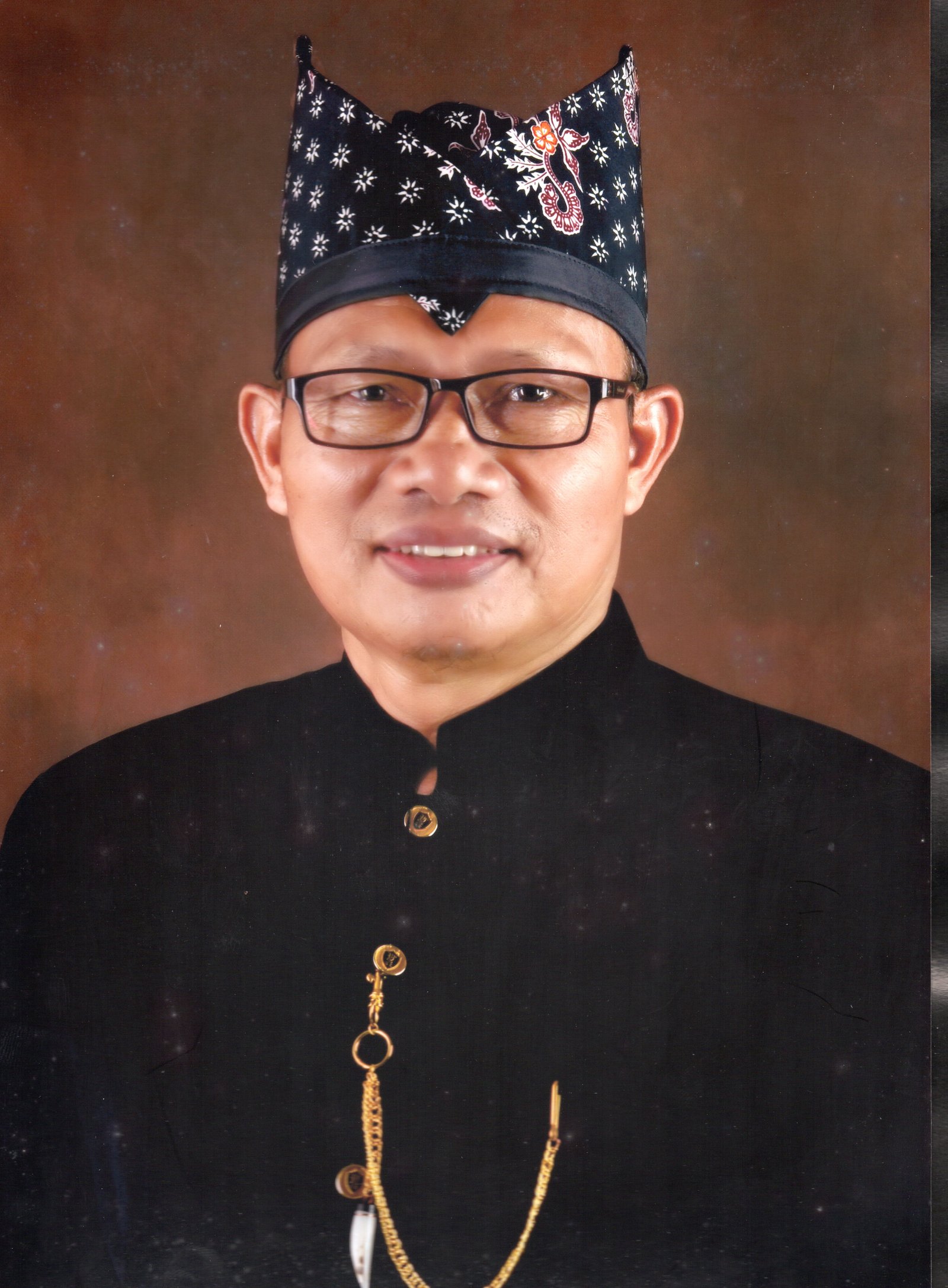 DRS. YASENI