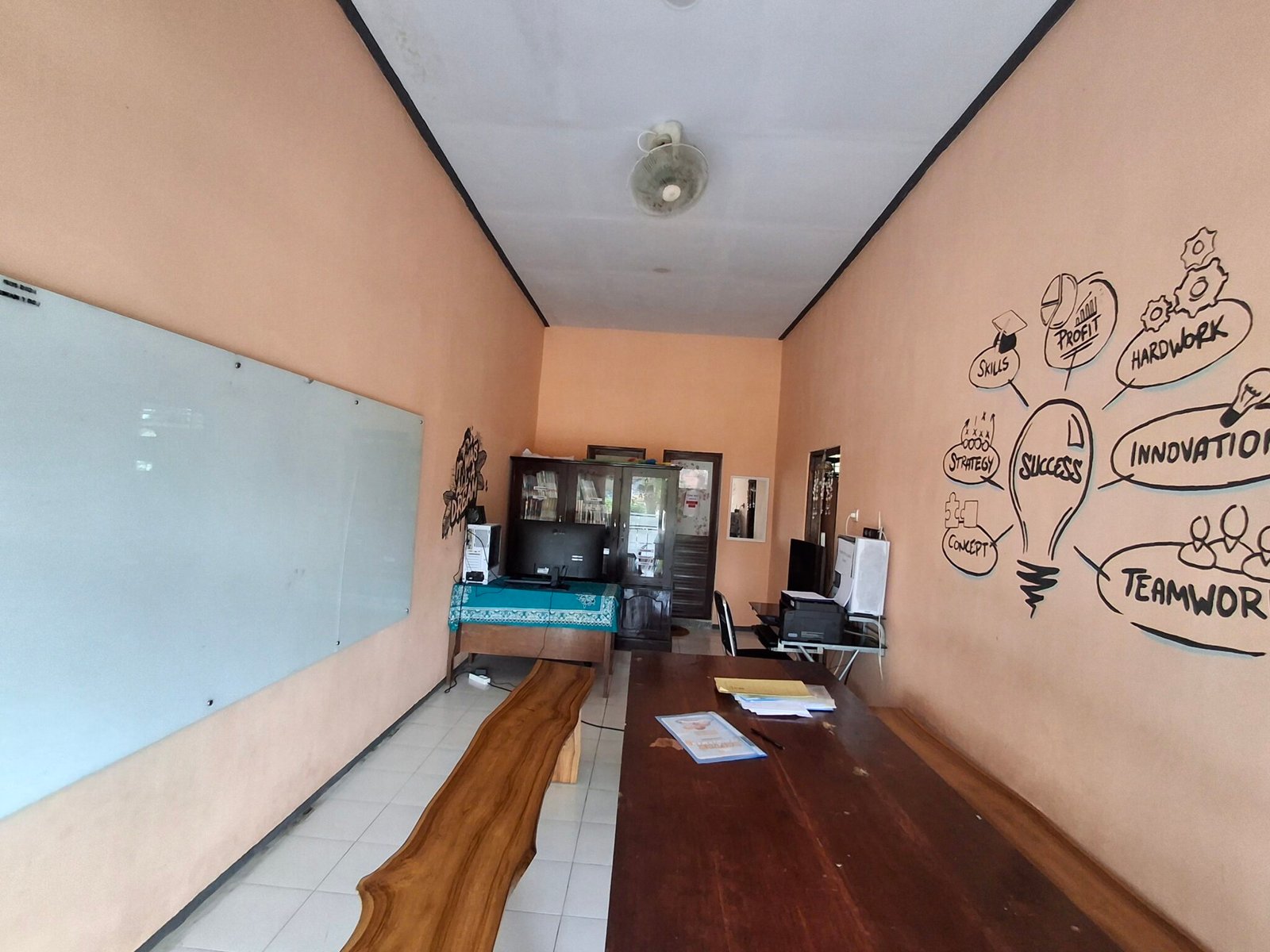 Ruang Bina Prestasi (ASC)