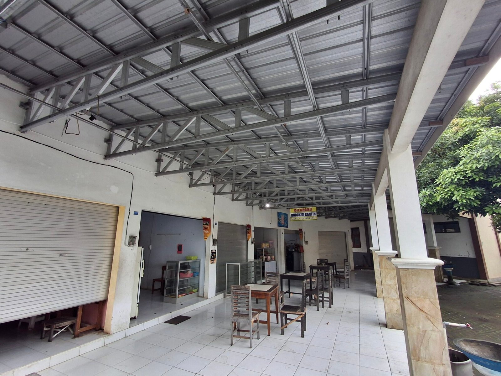 Kantin